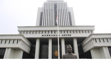 MA Tolak Kasasi Eks Dirjen Kekuatan Pertahanan Kemhan di Kasus Korupsi Satelit Slot Orbit 123