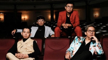 Music Video 'Sadrah' Milik for Revenge Langsung Trending di Youtube Setelah Rilis