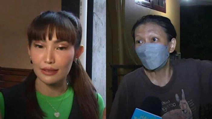 Pembangunan Rumah Baru Ayu Dewi Tak Kunjung Selesai, Tetangga sang Presenter Ungkap Keresahan