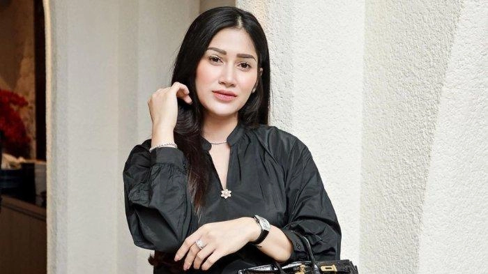 Sosok Icha Annisa Faradila, Wanita yang Dituding Santet Stevie Agnecya, Dikenal sebagai Artis FTV