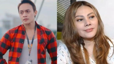 Sudah Berdamai dengan Febby Carol, Jordan Ali Jujur ke Kakak Virgoun soal Alasan Pacari Eva Manurung