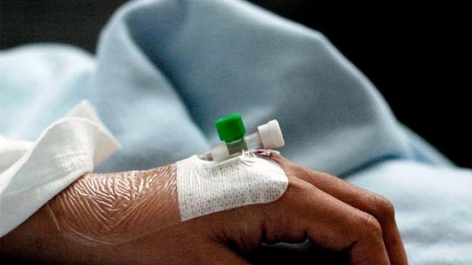 Teknologi Infus Pintar Tingkatkan Kualitas Istirahat sehingga Pasien Pulih Lebih Cepat