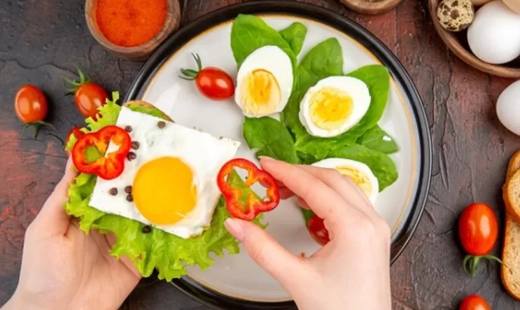Apa Pengaruh Telur bagi Penderita Diabetes? Simak Penjelasan hingga Manfaatnya