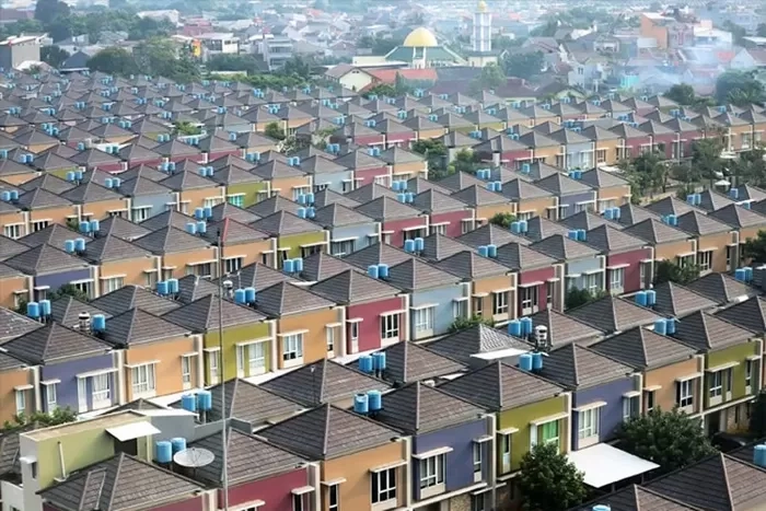 Didukung BTN, Garap Proyek Perumahan Non-Subsidi Sebanyak 744 Unit