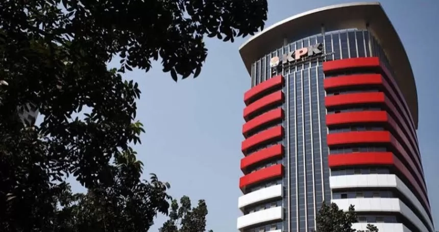 KPK Periksa 5 ASN Buntut Dugaan Suap DJKA di Kemenhub RI