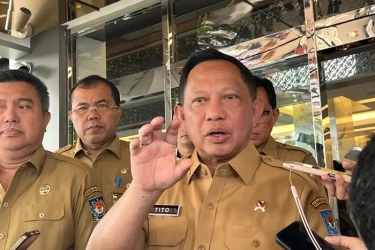 Mendagri Sebut 240 ASN Terbukti Langgar Aturan Netralitas pada Pemilu 2024