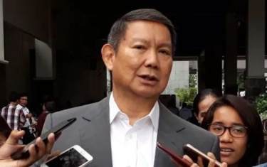 Nama Hashim Djojohadikusumo Mencuat Menjelang Pilgub Sulawesi Utara