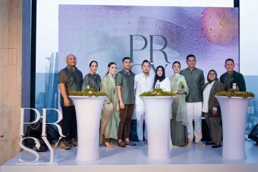 Produsen Kecantikan ini Bikin Skincare Berbahan Baku Air Zamzam, Siap Bidik Pasar Indonesia