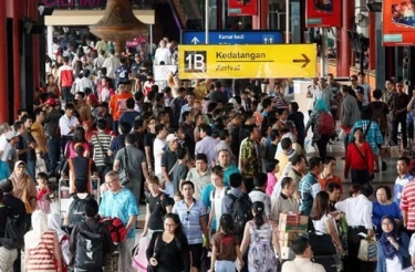 Sempat Gaduh, Bea Cukai Pastikan Pelaporan Barang High Value Bukan Kewajiban