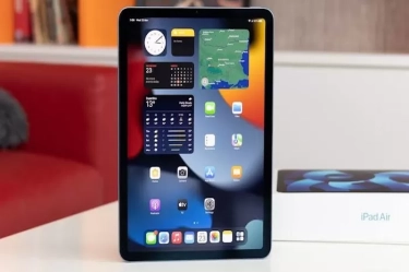 Tanggal Rilis iPad Air 6, Ini Prediksi Waktu dan Spesifikasinya
