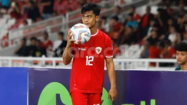2 Fakta Lemparan ke Dalam Pratama Arhan yang Bikin Vietnam Geram