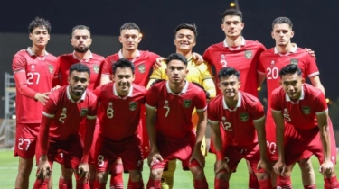 2 Hal yang Wajib Diperbaiki Timnas Indonesia Jika Ingin Menang Atas Vietnam di Hanoi