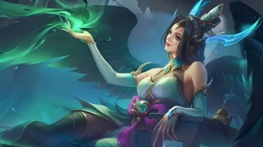 7 Hero EXP Lane Terkuat Mobile Legends, Bisa Buat Solo Rank