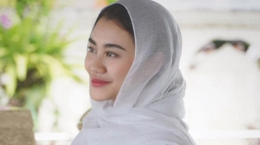 Aaliyah Massaid Tuai Hujatan Gara-Gara Itikaf Dari Jam 12 Malam Sampai Subuh, Harusnya Gimana?