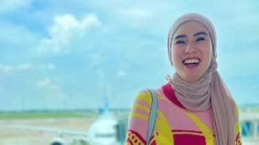 Bak Sudah Ada Firasat, Stevie Agnecya Titip Pesan Begini Sebelum Meninggal Dunia