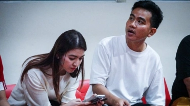 Beda dari Selvi Ananda, Outfit Gibran Rakabuming Raka ke Mall Disorot: Kembali ke Setingan Awal