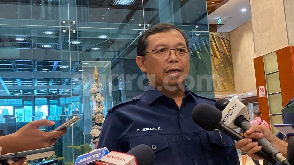 Begini Sikap Demokrat Jika NasDem dan PPP Gabung Koalisi Prabowo-Gibran