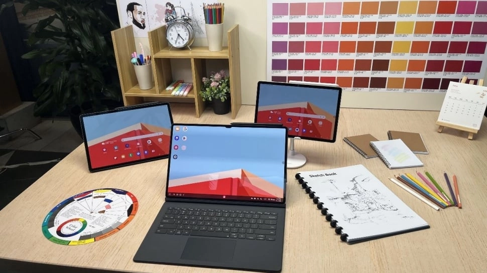 Daftar Harga Tablet Samsung Maret 2024, Termurah hingga Paling Mahal