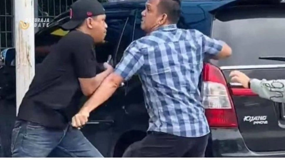 Ditahan, Ini Sederet Pelanggaran Etik Aiptu FN yang Terancam Hukuman Berat?