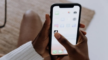 Dua Menteri Jokowi Beda Sikap Soal TikTok, Ombudsman RI: Kami Prihatin