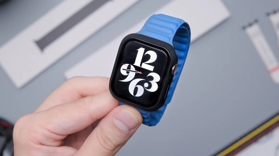 Ini Alasan Kenapa Apple Watch Tidak Bisa Dipakai di HP Android