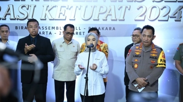 Jelang Idul Fitri 2024, Dirut Pertamina Pastikan Pasokan BBM dan LPG Lebih dari Cukup