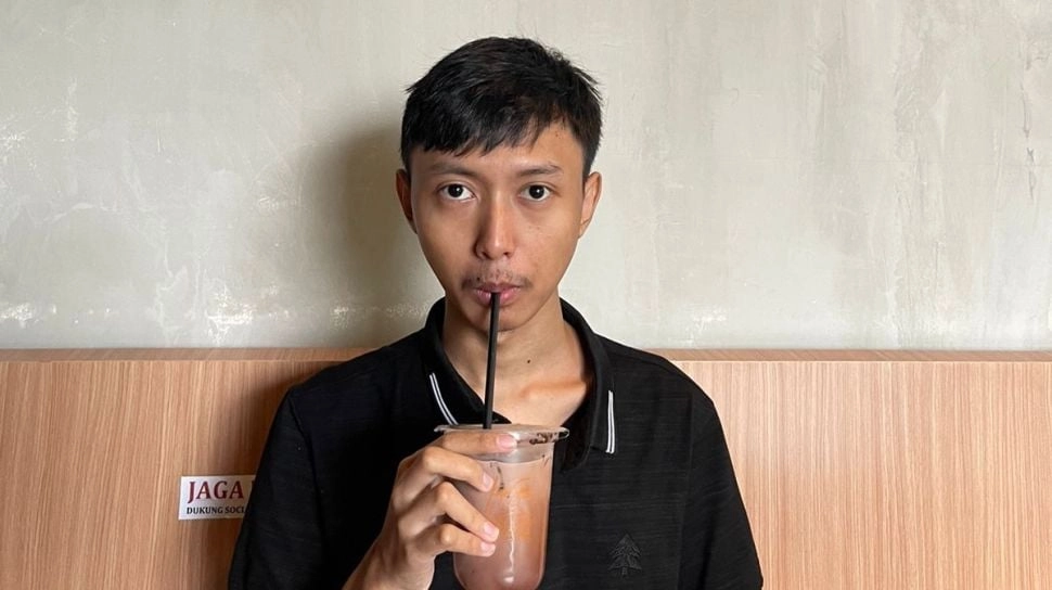 Juragan NFT Ghozali Kembali Muncul! Serok Duit Rp28,4 Miliar Sekali Beraksi