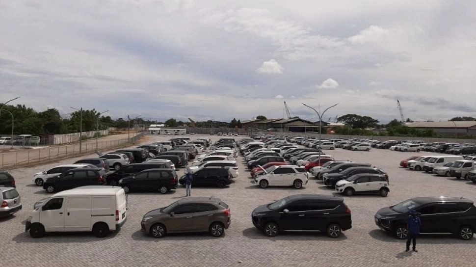Lelang Ratusan Ribu Kendaraan, PT JBA Gandeng Asuransi Mega