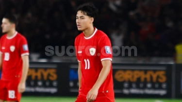 Mulai Pulih dari Demam, Rafael Struick Susul Timnas Indonesia OTW ke Hanoi