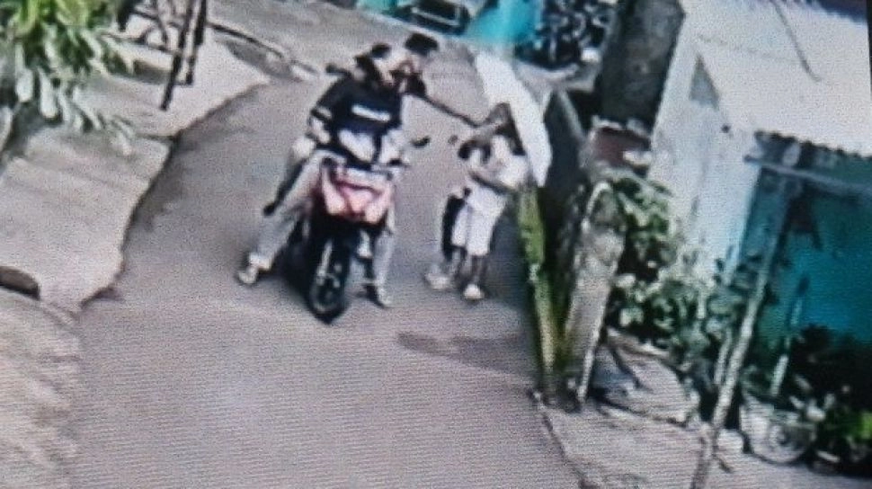Oknum Anggota TNI Jambret Pasutri di Magelang, Terjatuh Saat Korban Bertahan Mati-matian