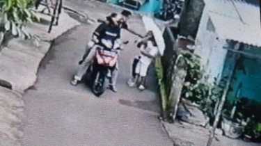 Oknum Anggota TNI Jambret Pasutri di Magelang, Terjatuh Saat Korban Bertahan Mati-matian