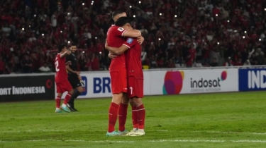 Peta dan Statistik Kekuatan H-1 Vietnam vs Timnas Indonesia, Siapa Unggul?