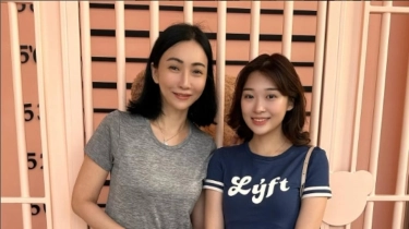 Potret Gaya Hidup Mewah Susana Rahardjo, Ibu Livy Renata yang Dapat Hadiah Mobil dari Hasil Donasi Sang Anak