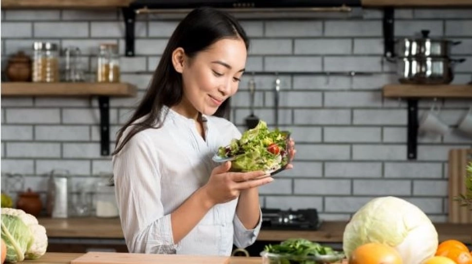 Simak Tips Panduan Lengkap Kredit BRIguna Bangun Bisnis Katering Makanan Sehat