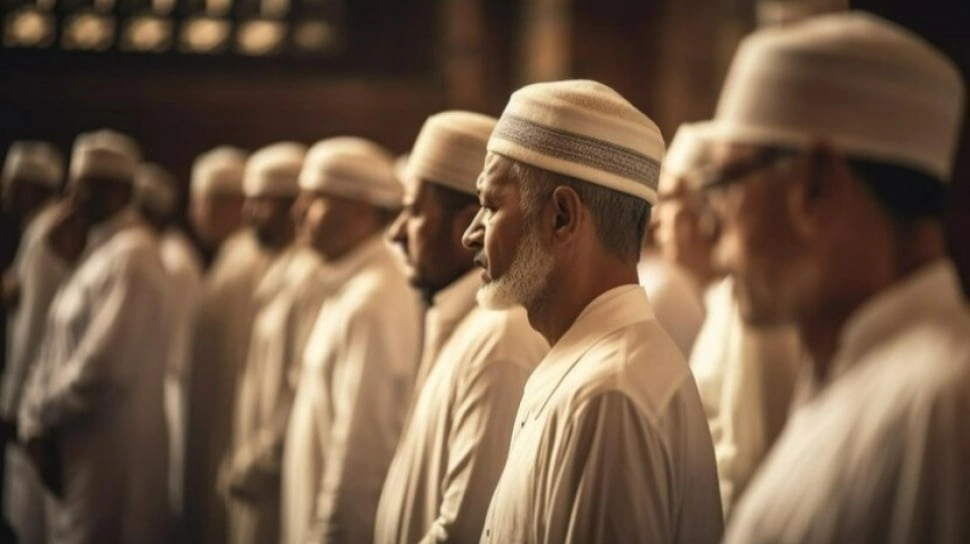 Tarawih tapi Belum Salat Isya, Seperti Apa Hukumnya?