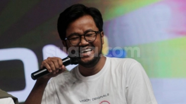 Telak! Yudha Keling: Pemilih PSI Gak Lebih Banyak dari Antrean Mie Gacoan