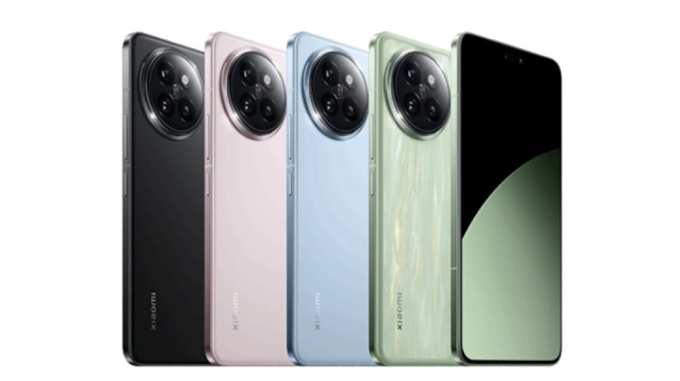 Xiaomi Civi 14 Siap Debut, Harga Lebih Murah dari Versi Standar