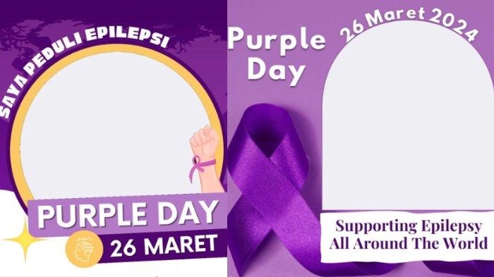 25 Link Twibbon Hari Epilepsi Sedunia 2024, Beserta Cara Membuatnya
