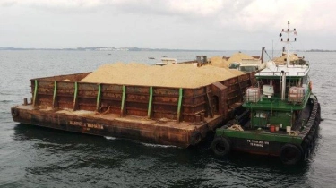 Ahli Maritim Berikan Saran Sekaligus Kritik Terkait Optimalisasi Sumber Daya Pasir Laut