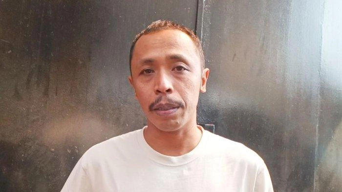 Diceraikan Dwinda Saat Susah, Furry Setya: Itu Spekulasi Warganet