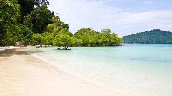 Enam Spot Wisata Hidden Gem di Batam, Semua di Satu Lokasi Sekupang