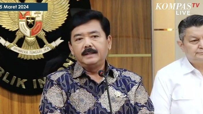 Giat Intelijen BNPT Simpulkan Potensi Aksi Terorisme Masuk Golongan Rendah-Menengah