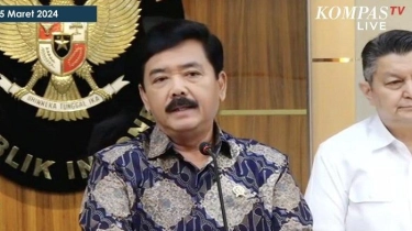 Giat Intelijen BNPT Simpulkan Potensi Aksi Terorisme Masuk Golongan Rendah-Menengah