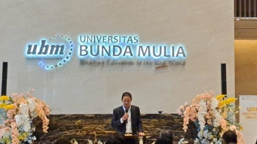 Hingga Awal Tahun 2024, 46 Perguruan Tinggi Swasta Raih Akreditasi Unggul