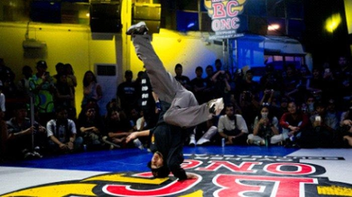 Indonesia Ukir Sejarah Tuan Rumah, Wakil Malaysia dan Vietnam Juara Kompetisi Breakdance Se-ASEAN