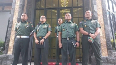 Kronologis Beredarnya Video Penyiksaan yang Dilakukan Oknum TNI di Papua, Berawal Dari Kontak Tembak