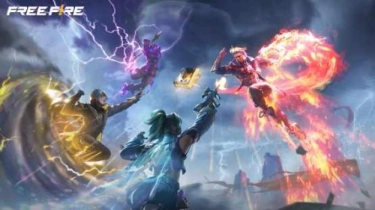 Kumpulan Kode Redeem FF Hari Ini, 25 Maret 2024, Klaim di Reward.ff.garena.com