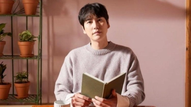 Kyuhyun Super Junior Bakal Gelar Konser Solo di Jakarta Perdana, Ini Harga Tiketnya