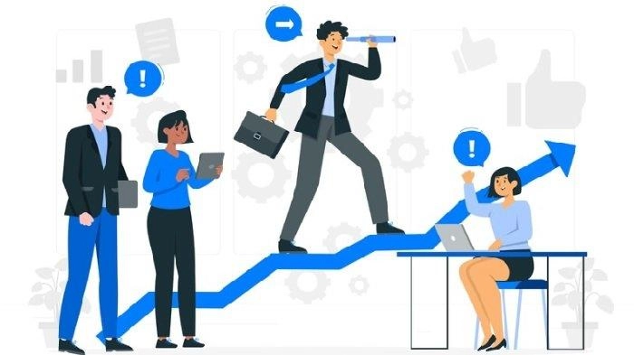 Ramalan Zodiak Karier Besok Selasa, 26 Maret 2024: Sagitarius Capai Prestasi, Scorpio Ada Promosi