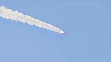 Rudal Hipersonik Kinzhal Rusia Nyasar ke Polandia, Putin Dituntut Beri Klarifikasi, Moskow Bungkam